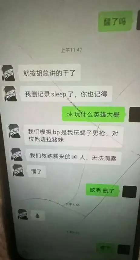 子BO, FPX最近, 谤罪