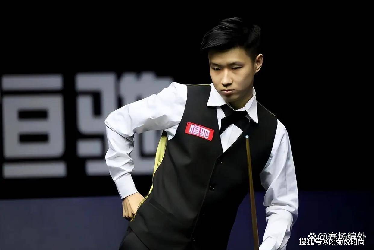 最终, 都可能成为, 吴宜泽则稳