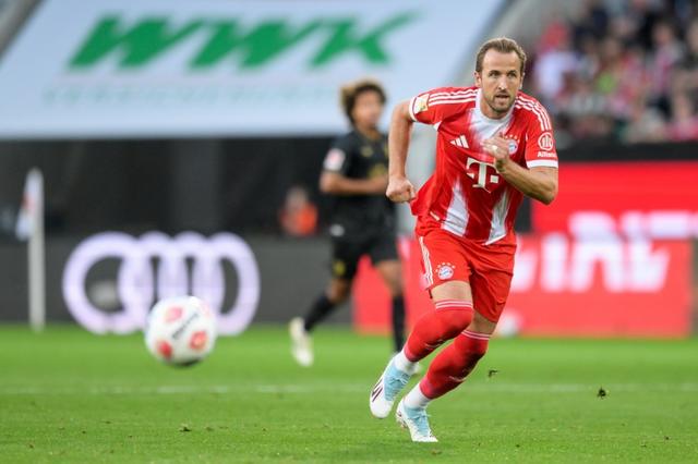 渴望助攻, 支足够优秀