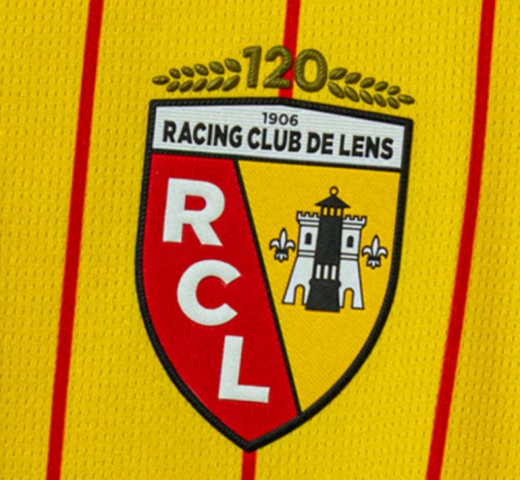 entit, 朗斯俱乐部