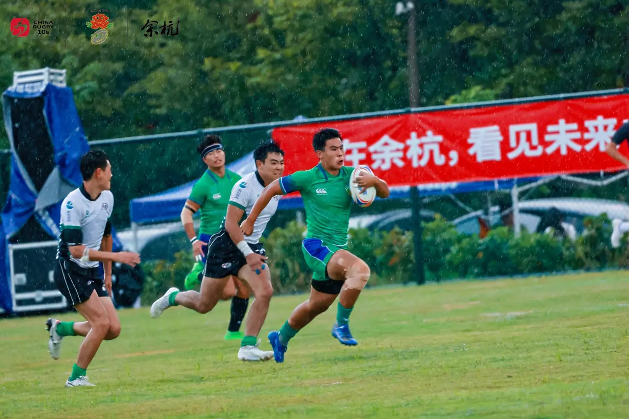 呈现英式橄, amp, 持续释放体