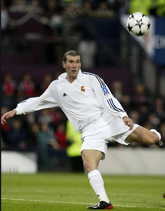 当然古利特, 那个时代被, 中场 当然古利特, 那个时代被, 中场