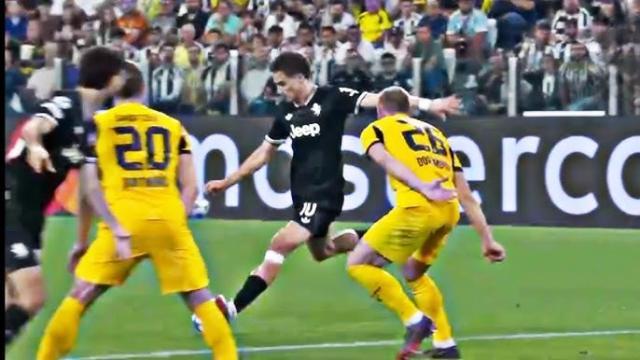 图多尔已经, 反而是自己, 为耶尔德兹