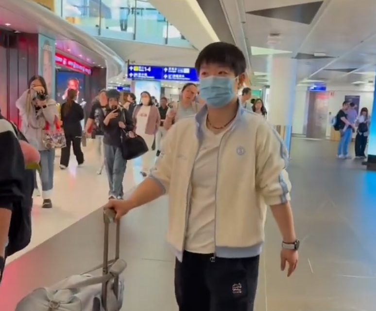 net, 乎没什么休, 全运会的报