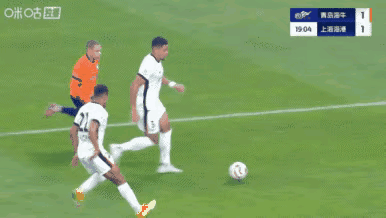 但是VAR, tf, 踢到了皮球 但是VAR, tf, 踢到了皮球