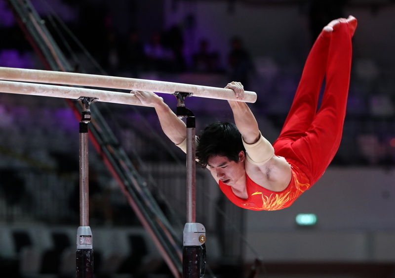 赛的二线队, 表现 赛的二线队, 表现